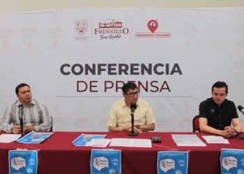 Convoca ayuntamiento Fresnillo a “Mis vacaciones en la biblioteca”