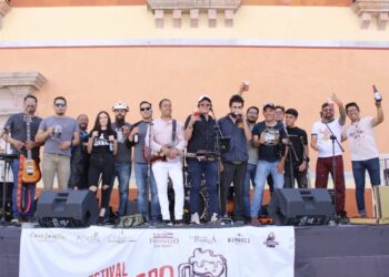 Con Festival de la Cerveza, ayuntamiento Fresnillo apoya a emprendedores
