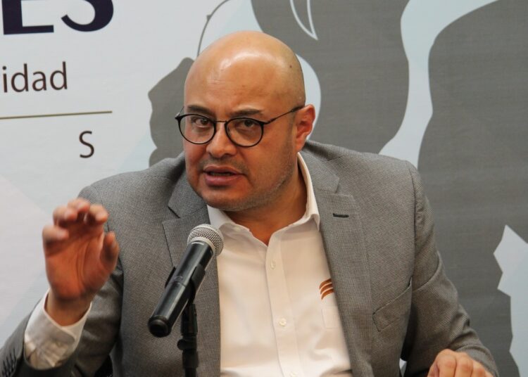 Aumenta en 27% personas desaparecidas; hay 813 cadáveres no identificados: Fiscalía