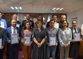 Guadalupe cumple al 100 en transparentar información en el IZAI