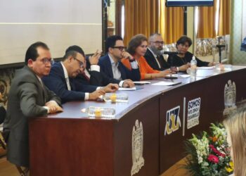 UAZ y Gobierno trabajan en el tema de prevención de adicciones