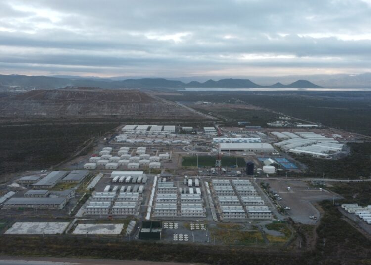 Minera Peñasquito urge al Sindicato a levantar la huelga y retomar actividades