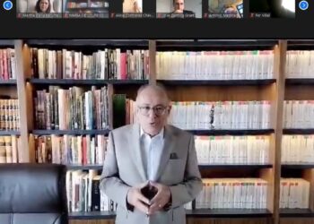 Inicia Poder Judicial sus Postgrados para su personal