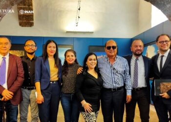 Presentan el programa del Festival Barroco de Guadalupe
