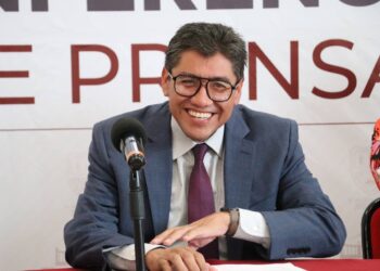 Inician los preparativos de la Feria Nacional de Fresnillo