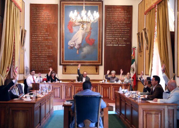 Clausuran el período ordinario de sesiones del Poder Judicial