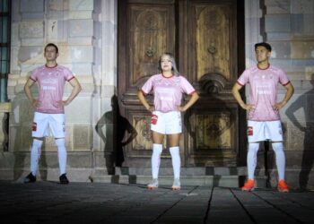 Mineros de Zacatecas presenta su nueva piel