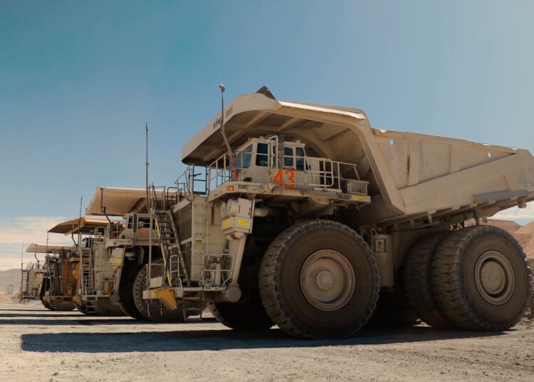 Presentó Newmont Peñasquito recurso de imputabilidad ante Tribunal Laboral federal