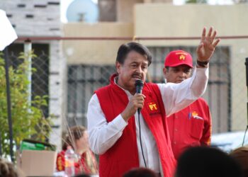 Los ricos de México ya no tienen subsidios ni se les perdonan impuestos: Femat