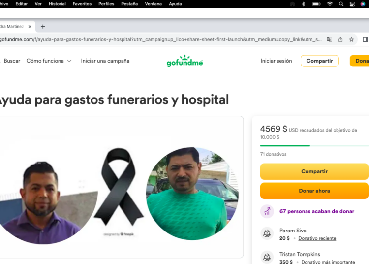 Eran migrantes las personas asesinadas en el Cerro de la Bufa