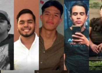 JOVENES DE LAGOS DE MORENO