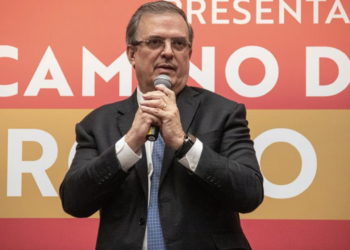 Marcelo Ebrard