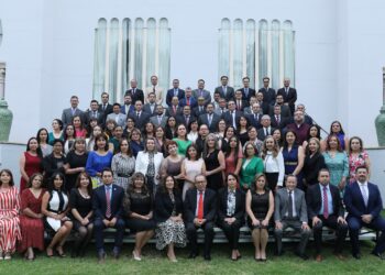 Será imposible lograr la Reforma Civil y Familiar, sin recursos federales: Nahle