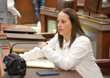 Basta de ignorar las desapariciones en Zacatecas: María del Mar de Ávila