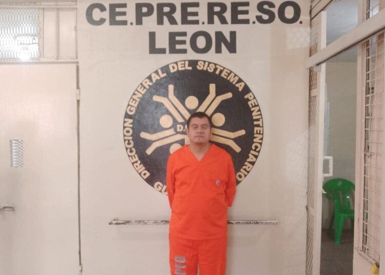 Encarcelan al asesino de Milagros en León, Guanajuato