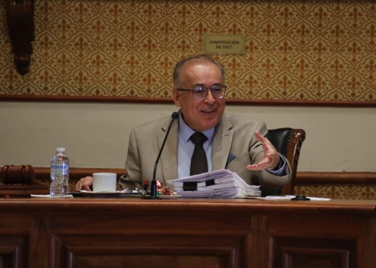 El Poder Judicial instalará un Cecofam en Río Grande