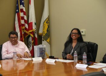 Fortalecen intercambio Norwalk y Fresnillo en servicios y acciones culturales