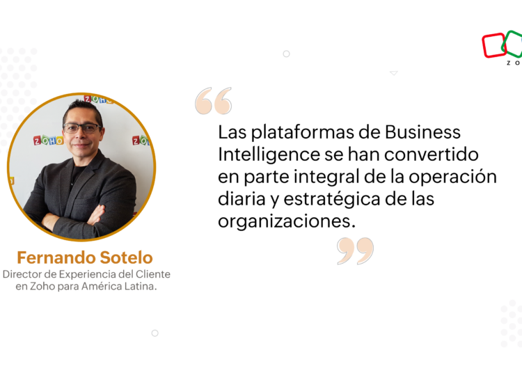 Business Intelligence: el éxito empresarial está en los datos