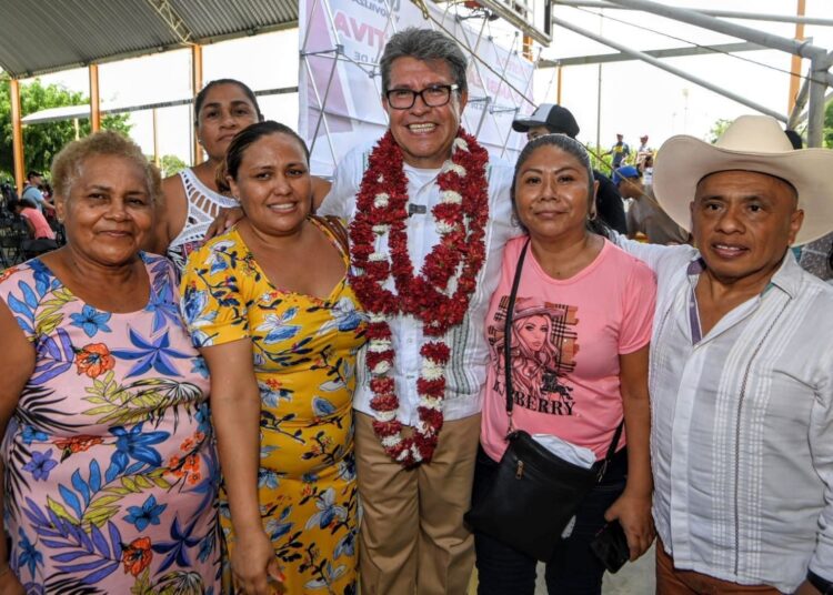 Ya basta de asesinatos impunes a transportistas: Ricardo Monreal