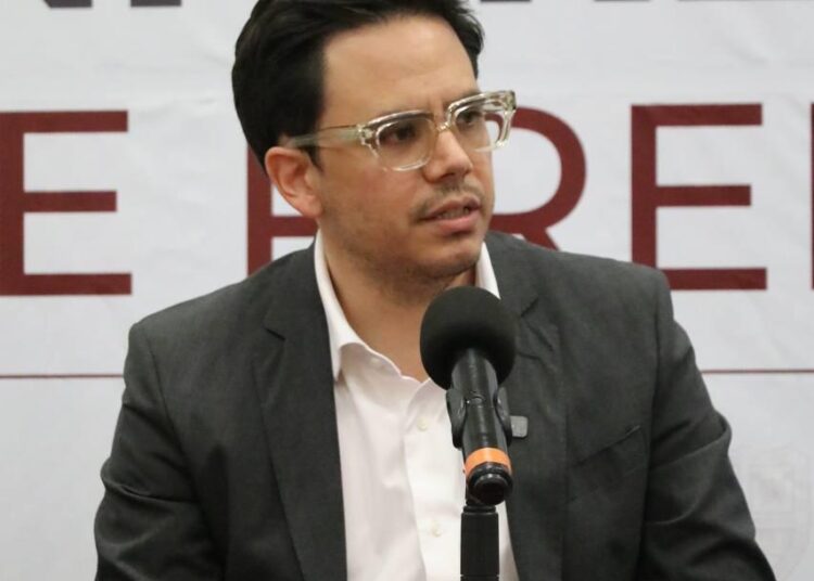 Refrendan garantías de seguridad en la Feria Nacional de Fresnillo