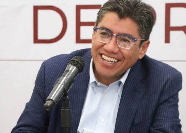 Publican convocatoria “Medalla al mérito José González Echeverría 2023”