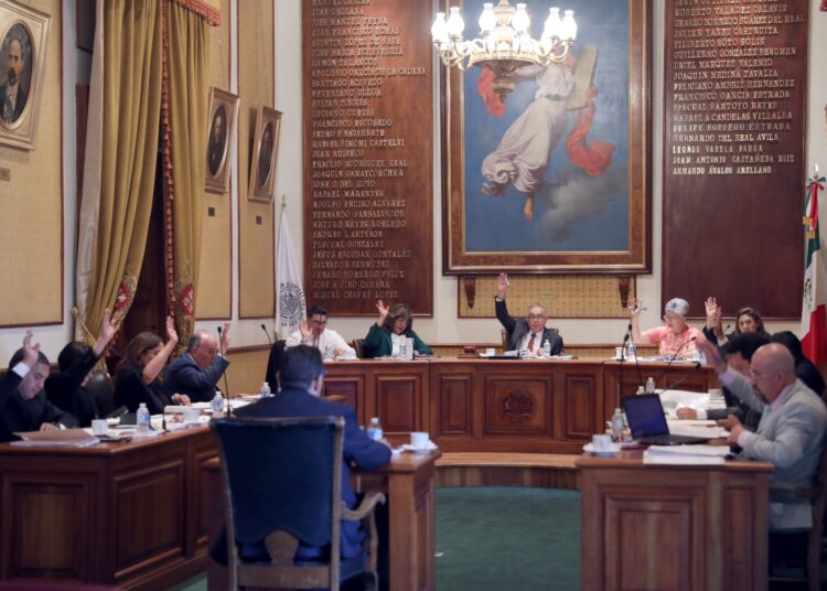 Suspende Tribunal términos procesales en Zacatecas, por bloqueos a Fiscalía