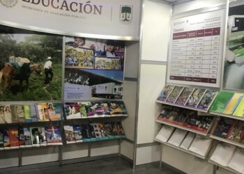 Estados donde no distribuirán los nuevos libros de texto gratuitos