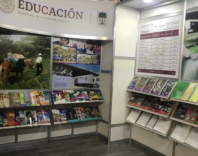 Estados donde no distribuirán los nuevos libros de texto gratuitos