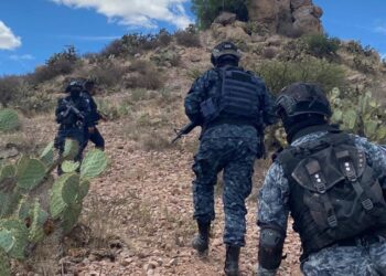 Designa SSP a Director de la Policía Municipal de Villa Hidalgo