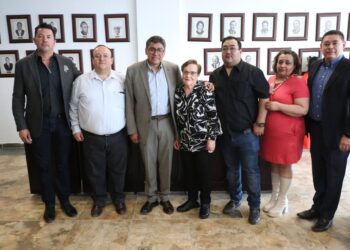Reconocimiento a Don Ismael Gutiérrez Hermosillo; una calle llevará su nombre