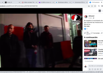 Denuncia Spauaz irregularidades en nómina; maestros contrarios bloquearon al Sindicato