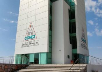 CDHEZ, atenta para recibir denuncias de violaciones a derechos de trabajadores de Fiscalía