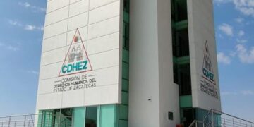 CDHEZ, atenta para recibir denuncias de violaciones a derechos de trabajadores de Fiscalía