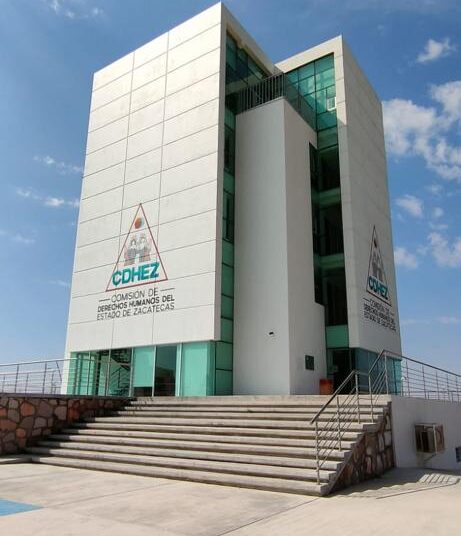 CDHEZ, atenta para recibir denuncias de violaciones a derechos de trabajadores de Fiscalía