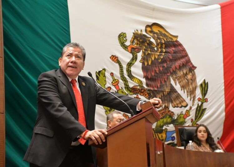 Campesinos demandan al gobernador se declare “Zona de desastre” a Zacatecas