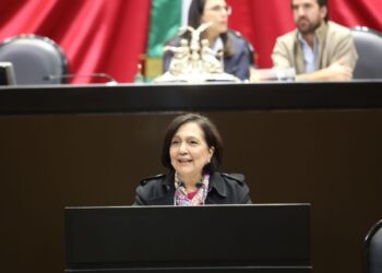 Dolor e indignación por el crimen de 6 adolescentes en Malpaso: Amalia García