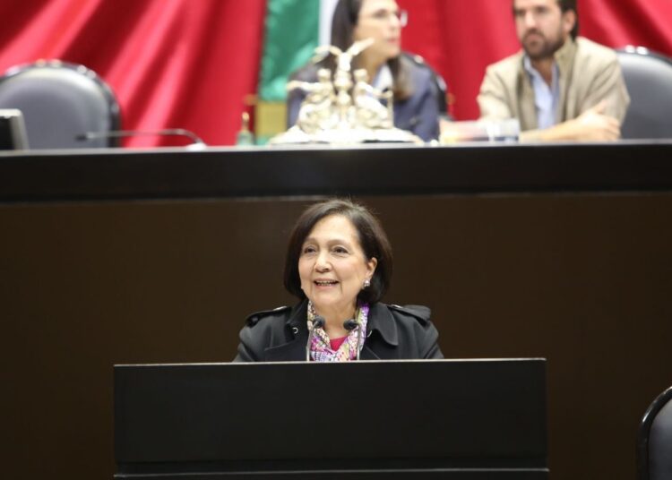 Dolor e indignación por el crimen de 6 adolescentes en Malpaso: Amalia García