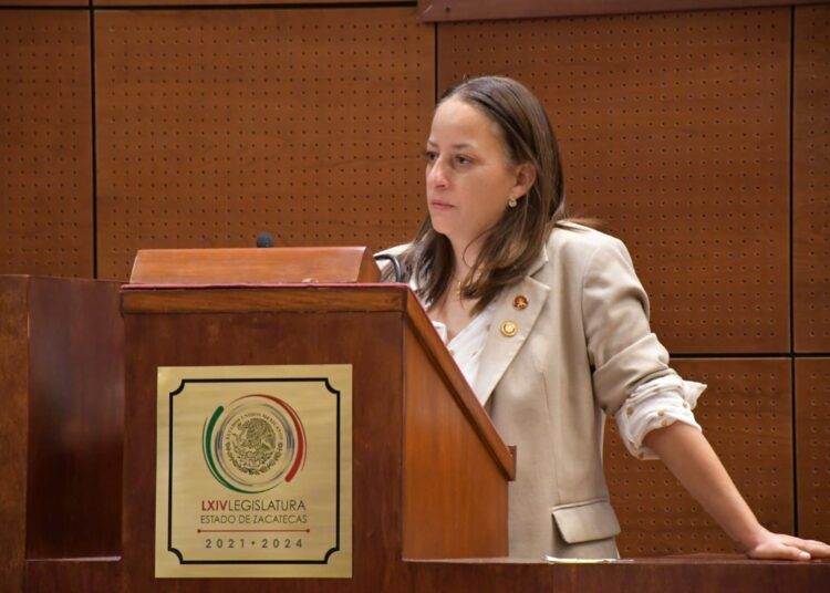 Colocarán mural de personas desaparecidas en explanada del Congreso