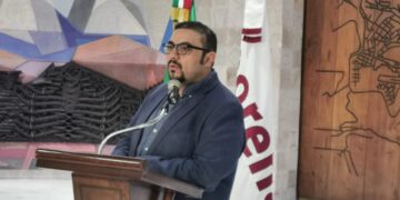 El Trijez se niega a nombrar Órgano Interno de Control y ser auditado: EGR