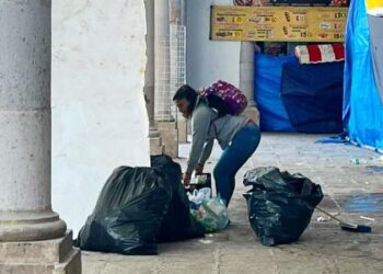 Denuncian maltrato y sobreexplotación a trabajadoras de la Fenaza 2023