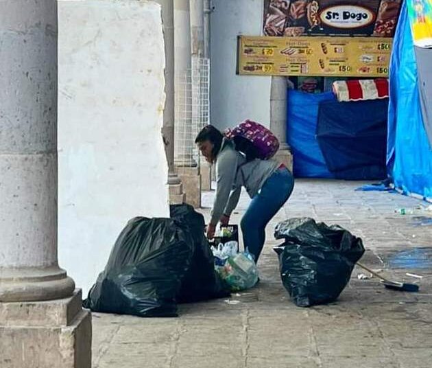 Denuncian maltrato y sobreexplotación a trabajadoras de la Fenaza 2023