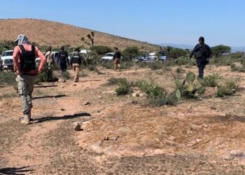 Trágico hallazgo: encuentran 6 cuerpos sin vida de los 7 jóvenes secuestrados