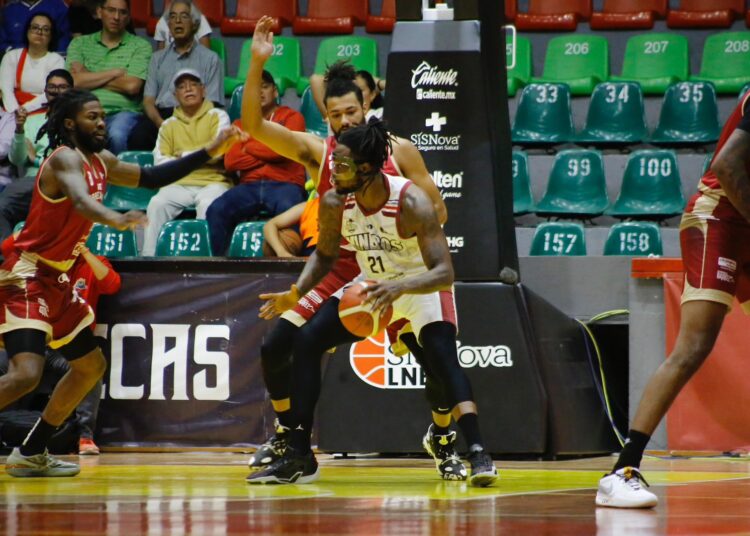 Superan los Mineros a los Correcaminos en el primer juego de la serie