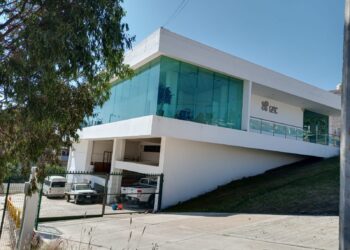 Inmoral y ofensivo, el tráfico de influencia de la senadora Claudia Anaya: EGR