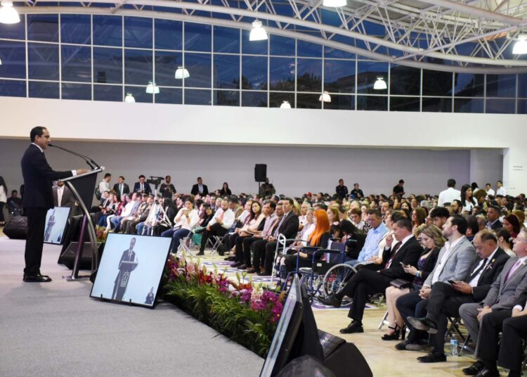 Responsabilidad y profesionalismo, en la conducción de Guadalupe: Saldivar