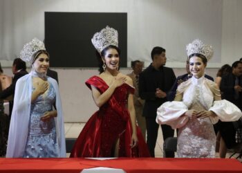 Celebra Fresnillo 469 años de su fundación, con alegría y gran ambiente