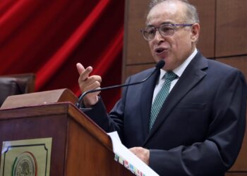 El Poder Judicial de Zacatecas, entre los más eficientes del país: Nahle