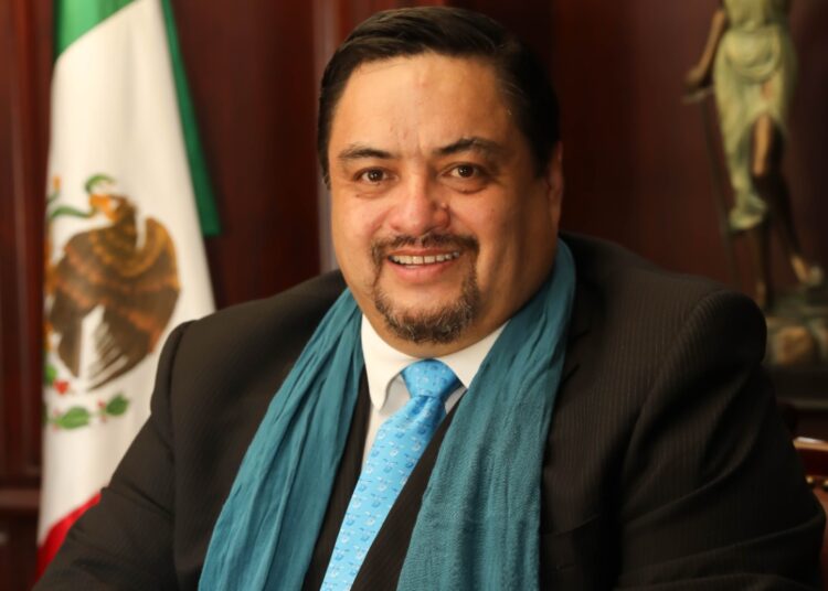 El Trijez acatará la resolución del TEPJF para implementar Órgano Interno de Control