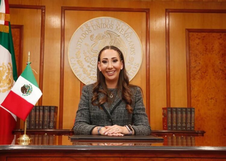 Agenda panista propositiva para el III Año Legislativo