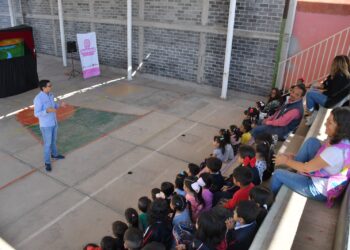 Guadalupe impulsa políticas públicas que promueven tolerancia y disciplina